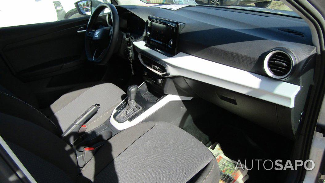 Seat Arona 1.0 TSI Style DSG de 2023