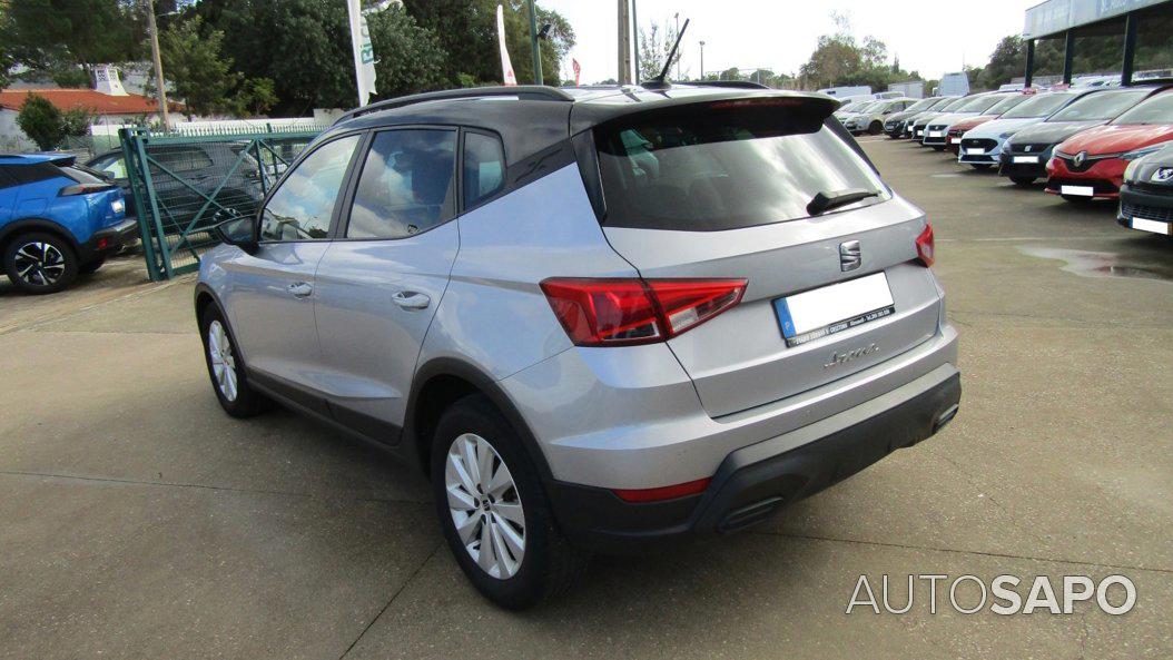 Seat Arona 1.0 TSI Style DSG de 2023