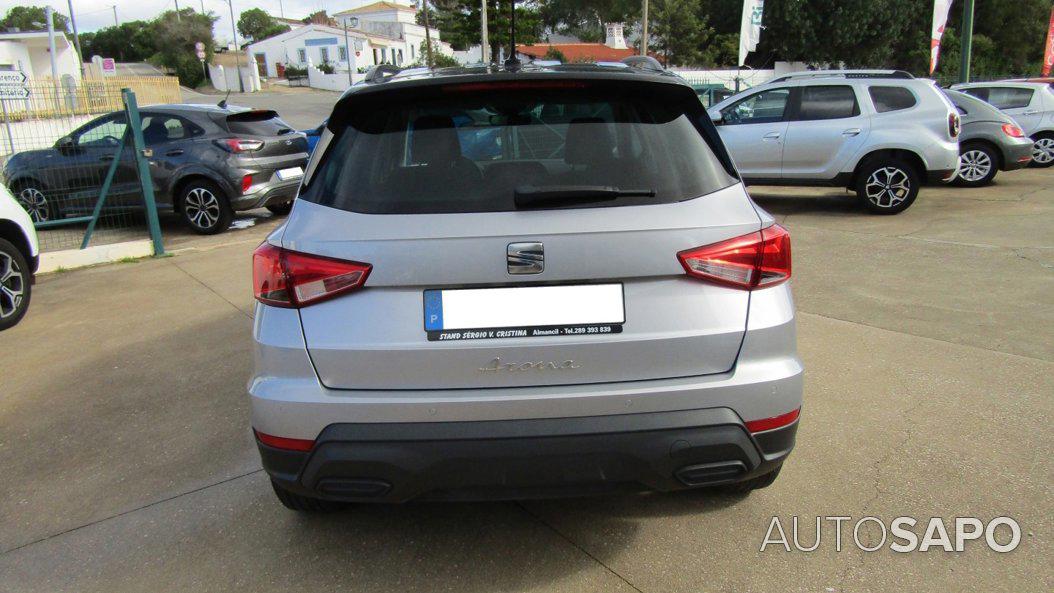 Seat Arona 1.0 TSI Style DSG de 2023