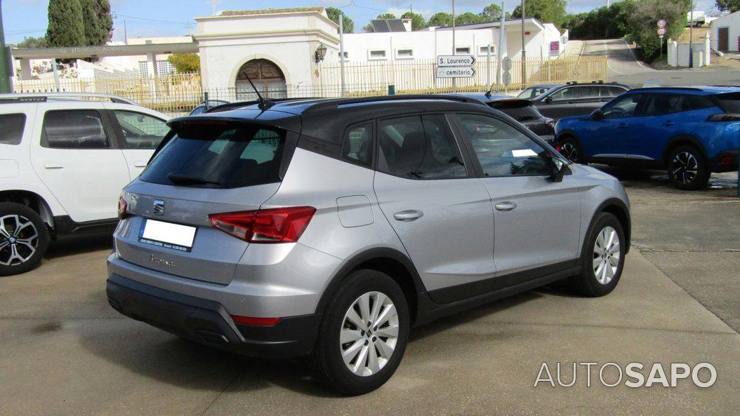 Seat Arona 1.0 TSI Style DSG de 2023
