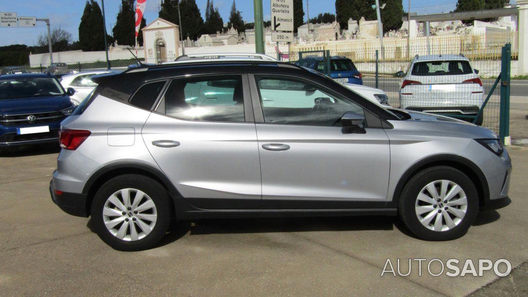 Seat Arona 1.0 TSI Style DSG de 2023
