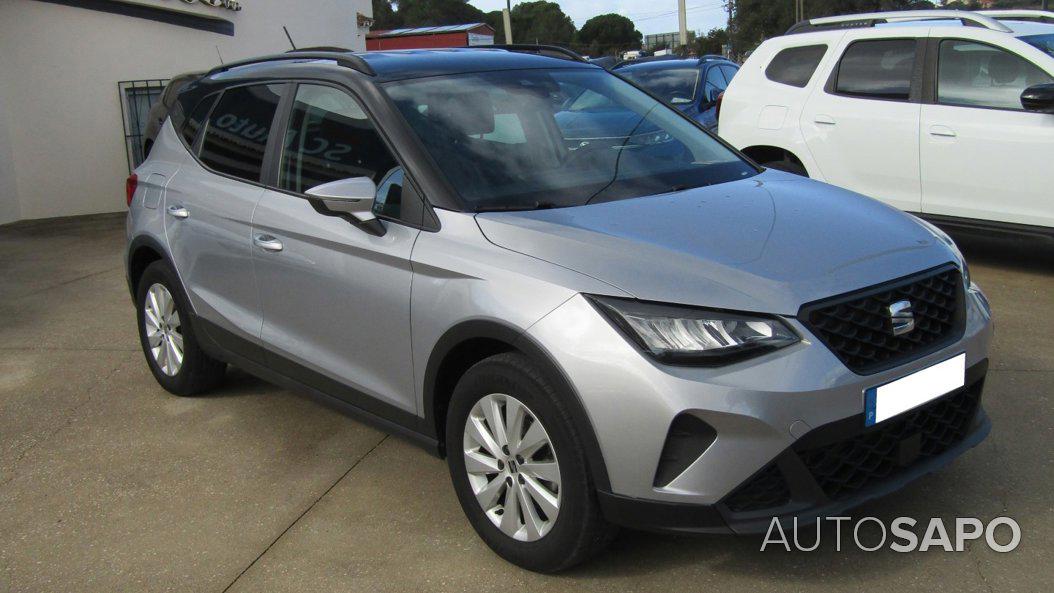 Seat Arona 1.0 TSI Style DSG de 2023