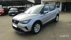 Seat Arona 1.0 TSI Style DSG de 2023