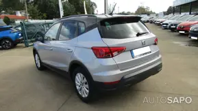 Seat Arona 1.0 TSI Style DSG de 2023