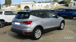 Seat Arona 1.0 TSI Style DSG de 2023
