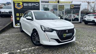 Peugeot 208 1.2 PureTech Active de 2019