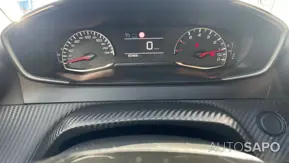 Peugeot 208 1.2 PureTech Active de 2019