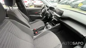 Peugeot 208 1.2 PureTech Active de 2019