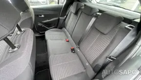 Peugeot 208 1.2 PureTech Active de 2019