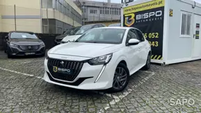 Peugeot 208 1.2 PureTech Active de 2019