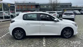 Peugeot 208 1.2 PureTech Active de 2019