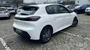 Peugeot 208 1.2 PureTech Active de 2019