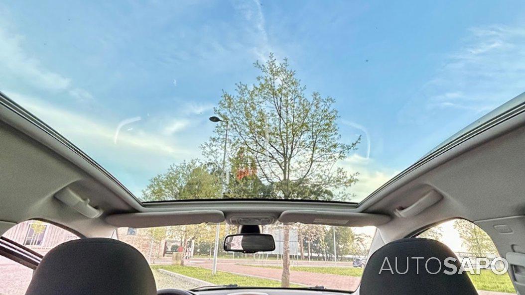 Peugeot 207 1.4 16V Sportium de 2010