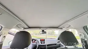 Peugeot 207 1.4 16V Sportium de 2010