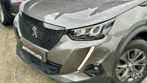 Peugeot 2008 1.5 BlueHDi Active Pack de 2021