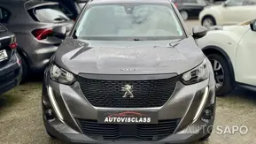 Peugeot 2008 1.5 BlueHDi Active Pack de 2021