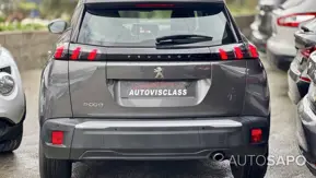 Peugeot 2008 1.5 BlueHDi Active Pack de 2021