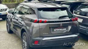 Peugeot 2008 1.5 BlueHDi Active Pack de 2021