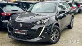 Peugeot 2008 1.5 BlueHDi Active Pack de 2021