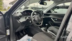 Peugeot 2008 1.5 BlueHDi Active Pack de 2021