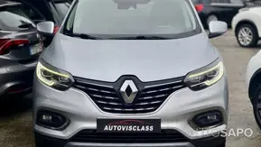 Renault Kadjar 1.5 dCi Intens de 2021