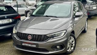 Fiat Tipo 1.3 M-Jet Lounge de 2019