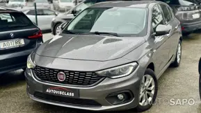 Fiat Tipo 1.3 M-Jet Lounge de 2019