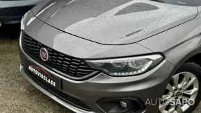 Fiat Tipo 1.3 M-Jet Lounge de 2019