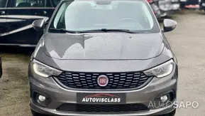 Fiat Tipo 1.3 M-Jet Lounge de 2019