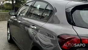 Fiat Tipo 1.3 M-Jet Lounge de 2019
