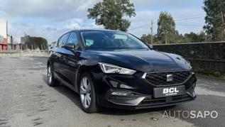 Seat Leon 1.0 EcoTSI FR S/S de 2020