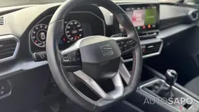 Seat Leon 1.0 EcoTSI FR S/S de 2020