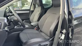 Seat Leon 1.0 EcoTSI FR S/S de 2020