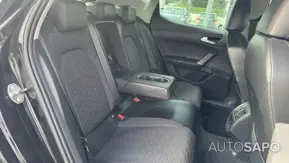 Seat Leon 1.0 EcoTSI FR S/S de 2020