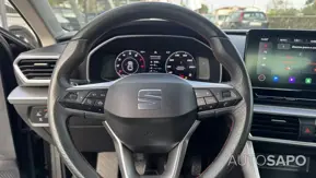 Seat Leon 1.0 EcoTSI FR S/S de 2020