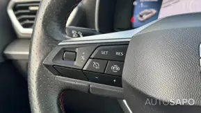 Seat Leon 1.0 EcoTSI FR S/S de 2020