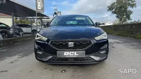 Seat Leon 1.0 EcoTSI FR S/S de 2020