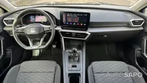 Seat Leon 1.0 EcoTSI FR S/S de 2020