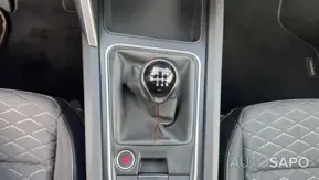 Seat Leon 1.0 EcoTSI FR S/S de 2020