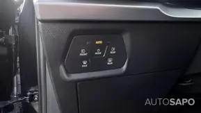 Seat Leon 1.0 EcoTSI FR S/S de 2020