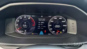 Seat Leon 1.0 EcoTSI FR S/S de 2020