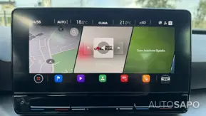 Seat Leon 1.0 EcoTSI FR S/S de 2020