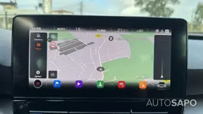 Seat Leon 1.0 EcoTSI FR S/S de 2020