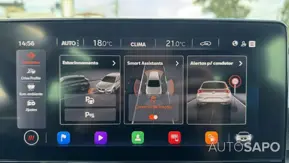 Seat Leon 1.0 EcoTSI FR S/S de 2020