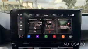 Seat Leon 1.0 EcoTSI FR S/S de 2020