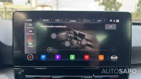 Seat Leon 1.0 EcoTSI FR S/S de 2020