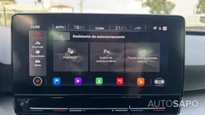 Seat Leon 1.0 EcoTSI FR S/S de 2020