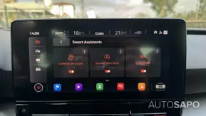 Seat Leon 1.0 EcoTSI FR S/S de 2020