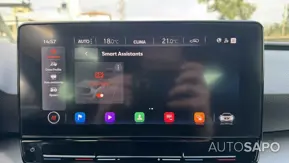 Seat Leon 1.0 EcoTSI FR S/S de 2020