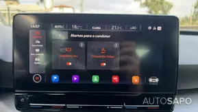 Seat Leon 1.0 EcoTSI FR S/S de 2020